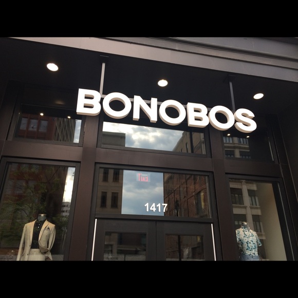 Meet your Posher, Christopher - Picture 1 of 1